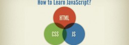How to learn JavaScript? A Straightway Approach