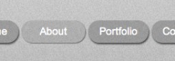 Menu With Animation Effects Using CSS And jQuery