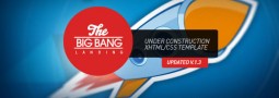 Free and Premium Under Construction HTML Website Templates and Layouts