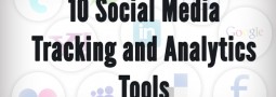 10 Social Media Monitoring and Analysis tools