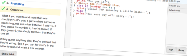 codecademy