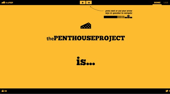 penthouseproject