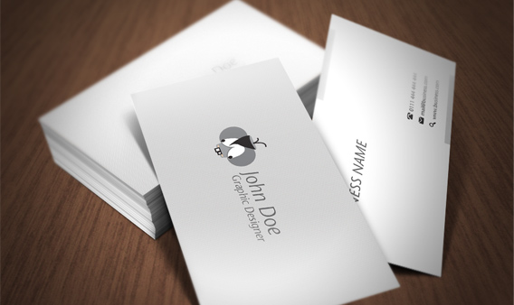 BusinessCard
