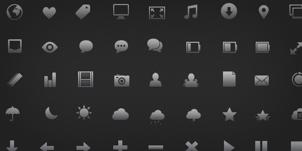 designkindleglyphs Design Kindle Glyphs