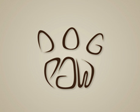Dog Paw