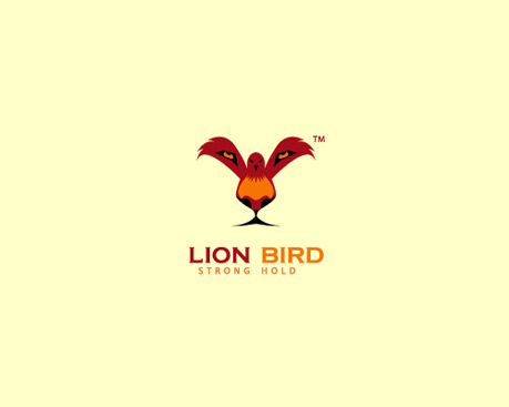 Lion Bird Strong Hold