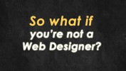 Online Website Builders – You dont have to be a Designer