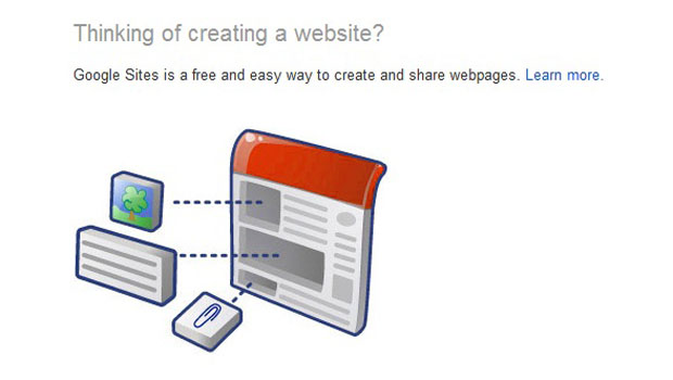 Online Website Builder-Build Your own Website