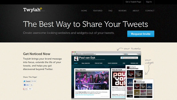 Online Website Builder-Build Your own Website