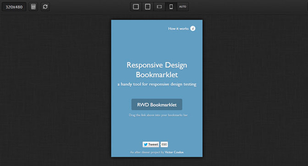 rwd Useful addons for web designers and developers