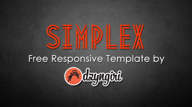 simplex-featured-image Simplex - Free responsive web template