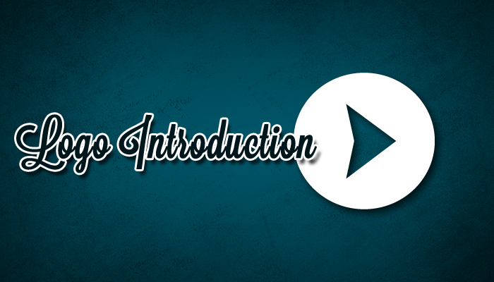 Inspiring Logo Introduction videos