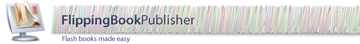 FlippingBook Publisher
