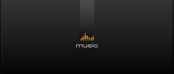 Music Players for Website and Blog Article Image