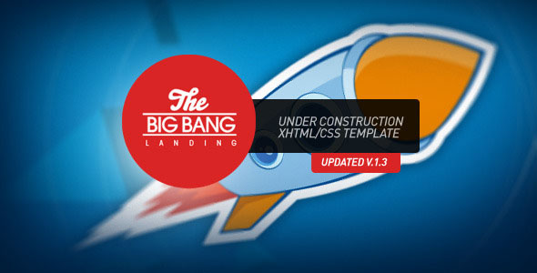 Under Construction HTML Website Templates and Layouts Article Image