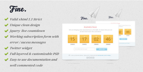 Under Construction HTML Website Templates and Layouts Article Image