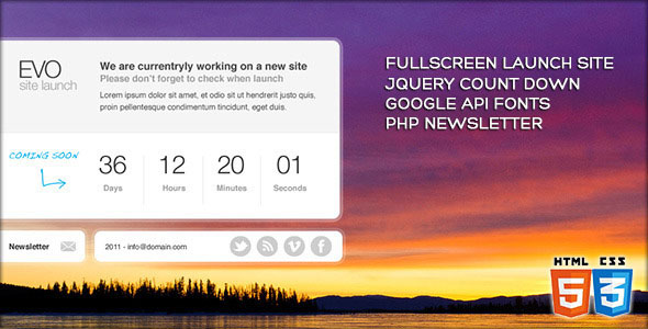 Under Construction HTML Website Templates and Layouts Article Image