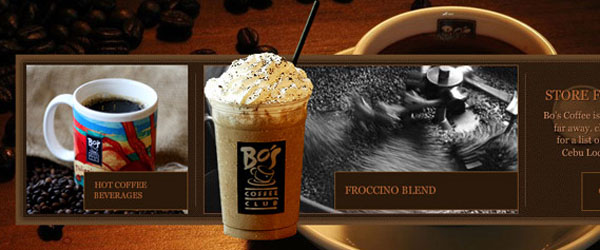 Amazing Coffee Websites Designs-image
