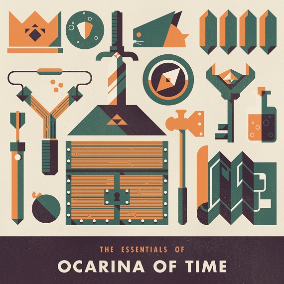 Awesome and Beautiful Illustrations by Matt Kaufenberg