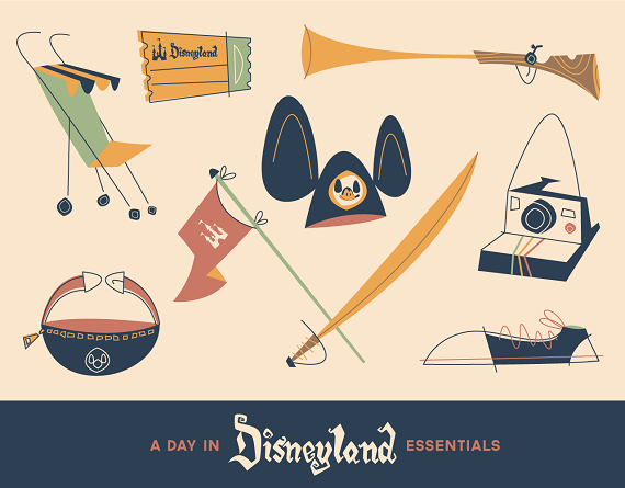 Awesome and Beautiful Illustrations by Matt Kaufenberg