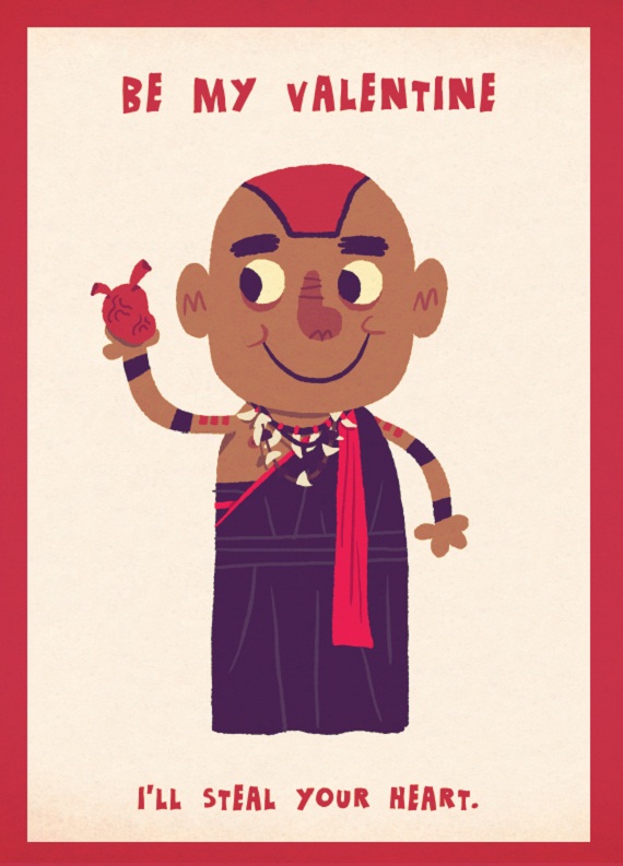 Awesome and Beautiful Illustrations by Matt Kaufenberg