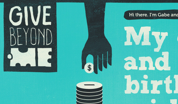 Examples of Subtle Textures and Patterns in Web Design