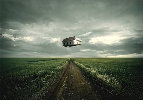 Photo Manipulation in Photoshop | Dzyngiri Article Image