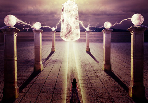 Photo Manipulation in Photoshop | Dzyngiri Article Image