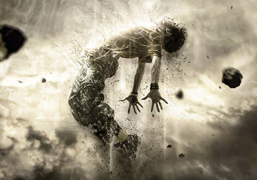 Photo Manipulation in Photoshop | Dzyngiri Article Image