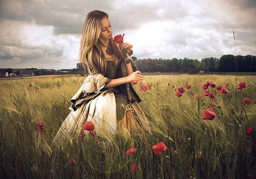 Photo Manipulation in Photoshop | Dzyngiri Article Image