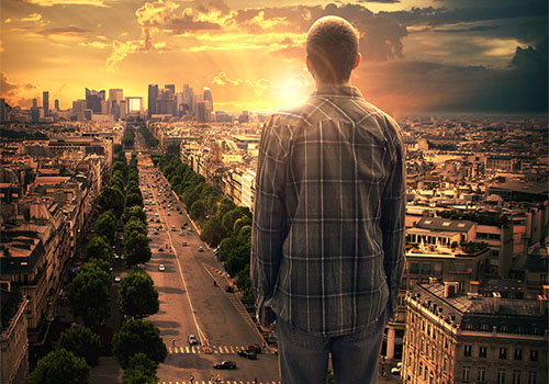 Photo Manipulation in Photoshop | Dzyngiri Article Image