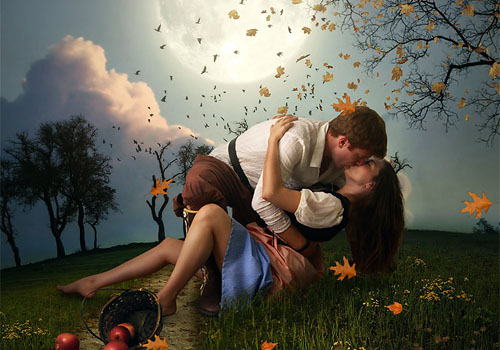 Photo Manipulation in Photoshop | Dzyngiri Article Image