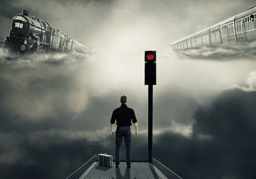 Photo Manipulation in Photoshop | Dzyngiri Article Image